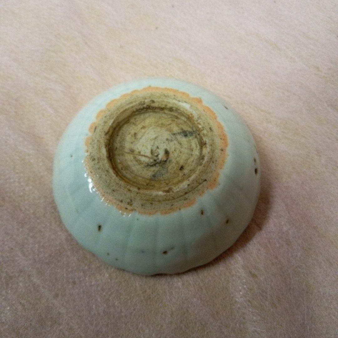 初期伊万里　平盃　古美術　古道具　骨董品