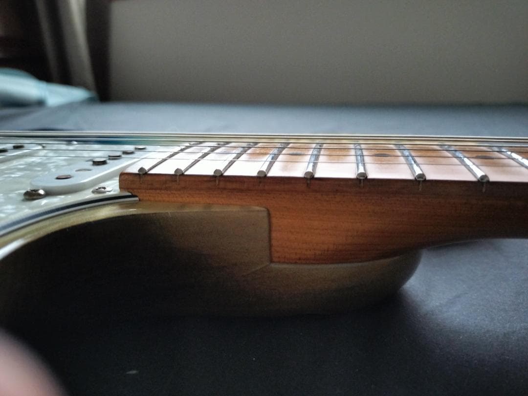 【猫ちゃま専用】Ibanez Premium AZ224F