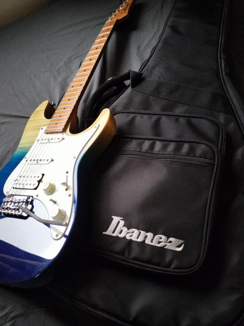 【猫ちゃま専用】Ibanez Premium AZ224F