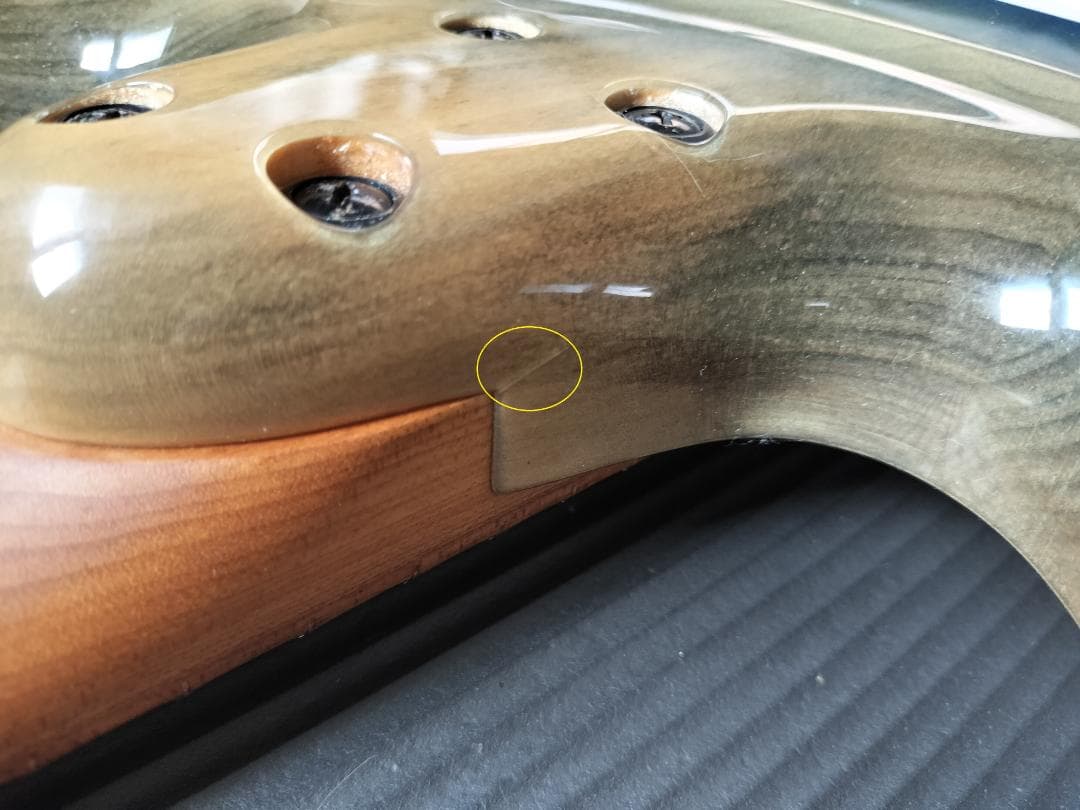 【猫ちゃま専用】Ibanez Premium AZ224F