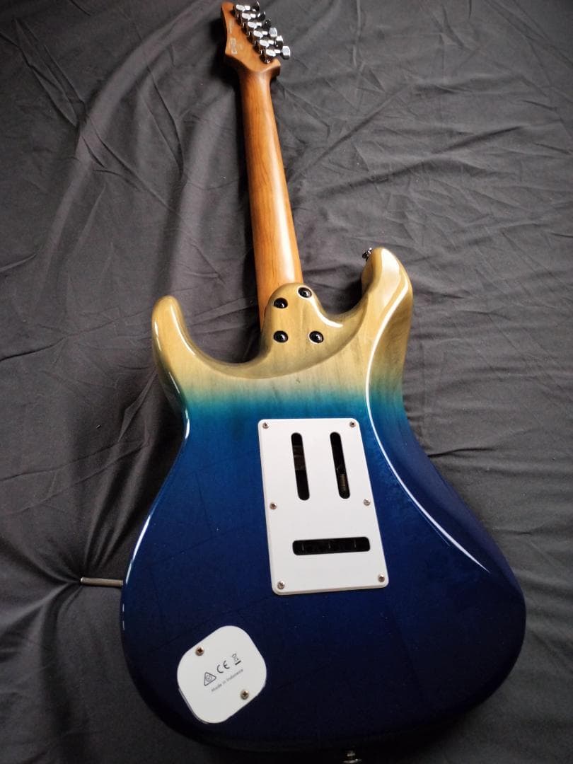 【猫ちゃま専用】Ibanez Premium AZ224F