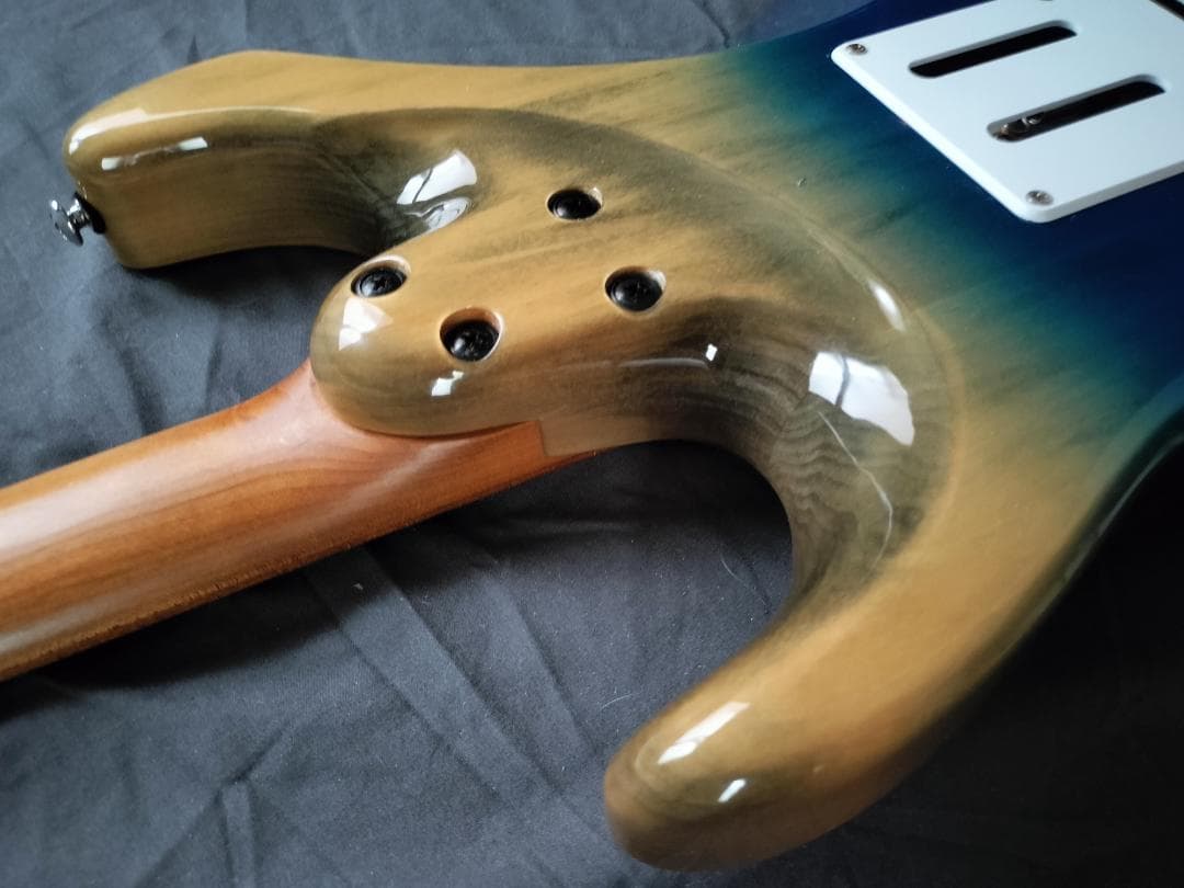 【猫ちゃま専用】Ibanez Premium AZ224F