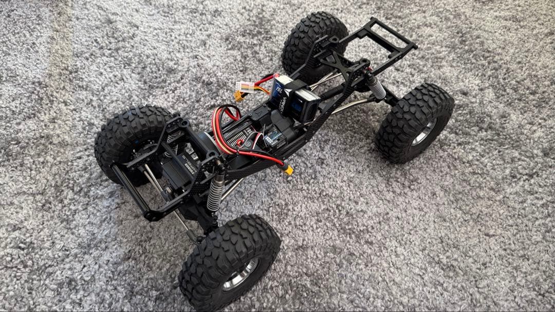 you さん専用 Vanquish Products VRD Carbon