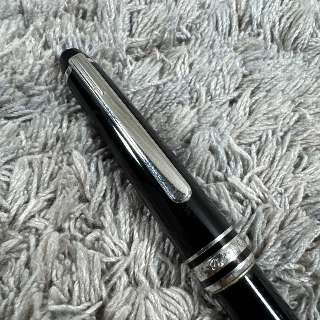 MONT BLANC モンブラン MEISTERSTUCK ボールペン