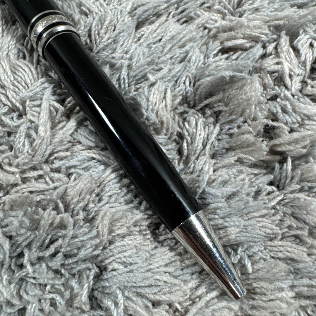 MONT BLANC モンブラン MEISTERSTUCK ボールペン