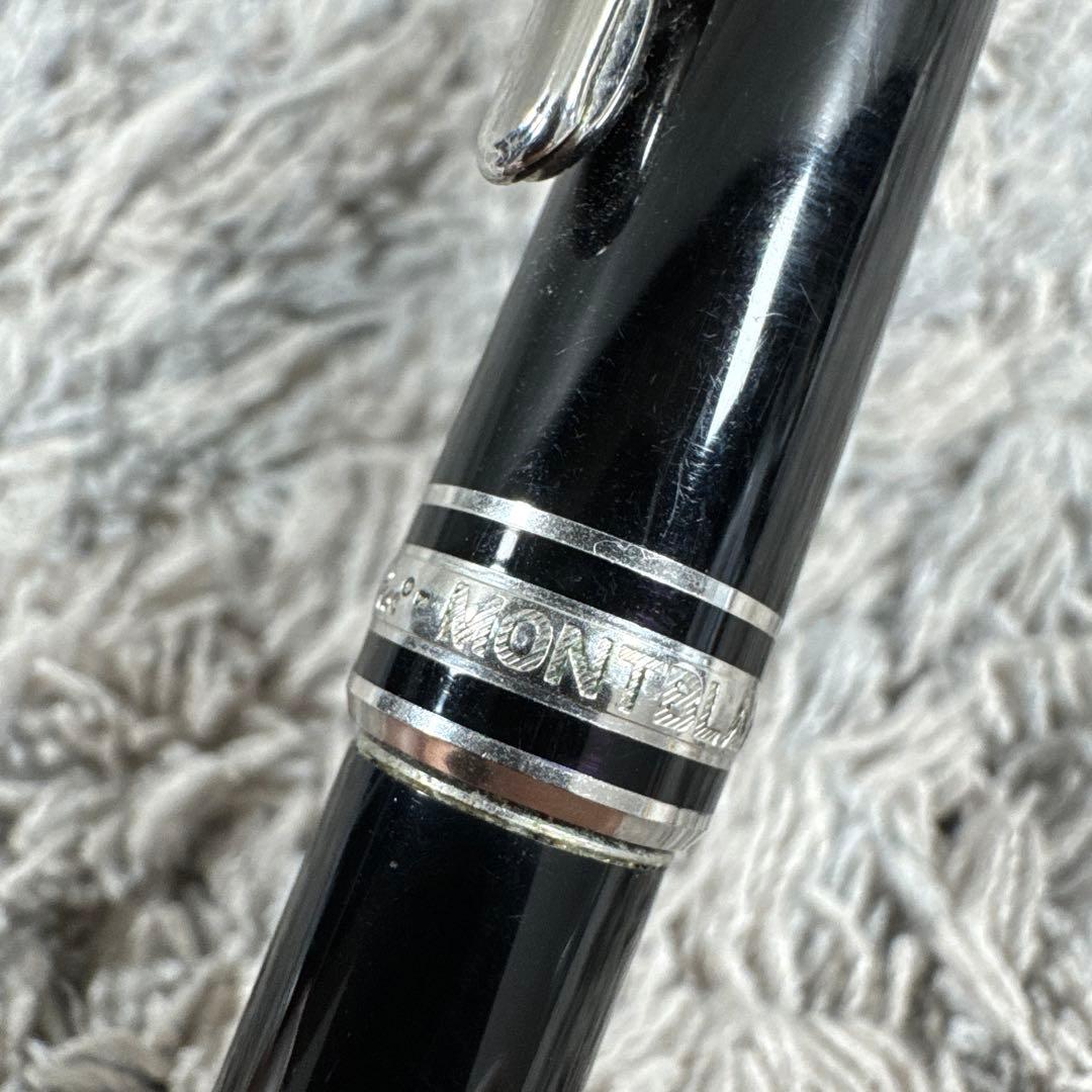 MONT BLANC モンブラン MEISTERSTUCK ボールペン