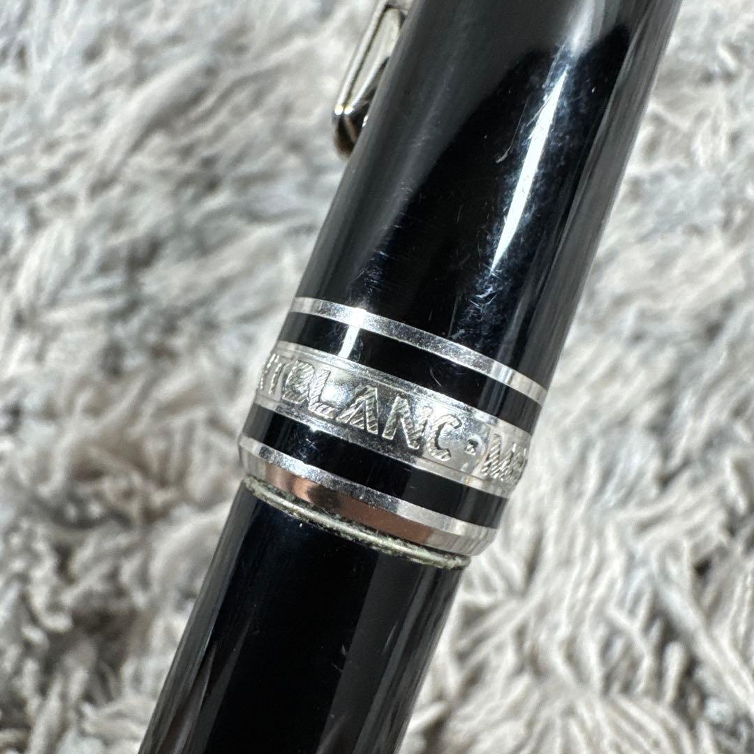 MONT BLANC モンブラン MEISTERSTUCK ボールペン