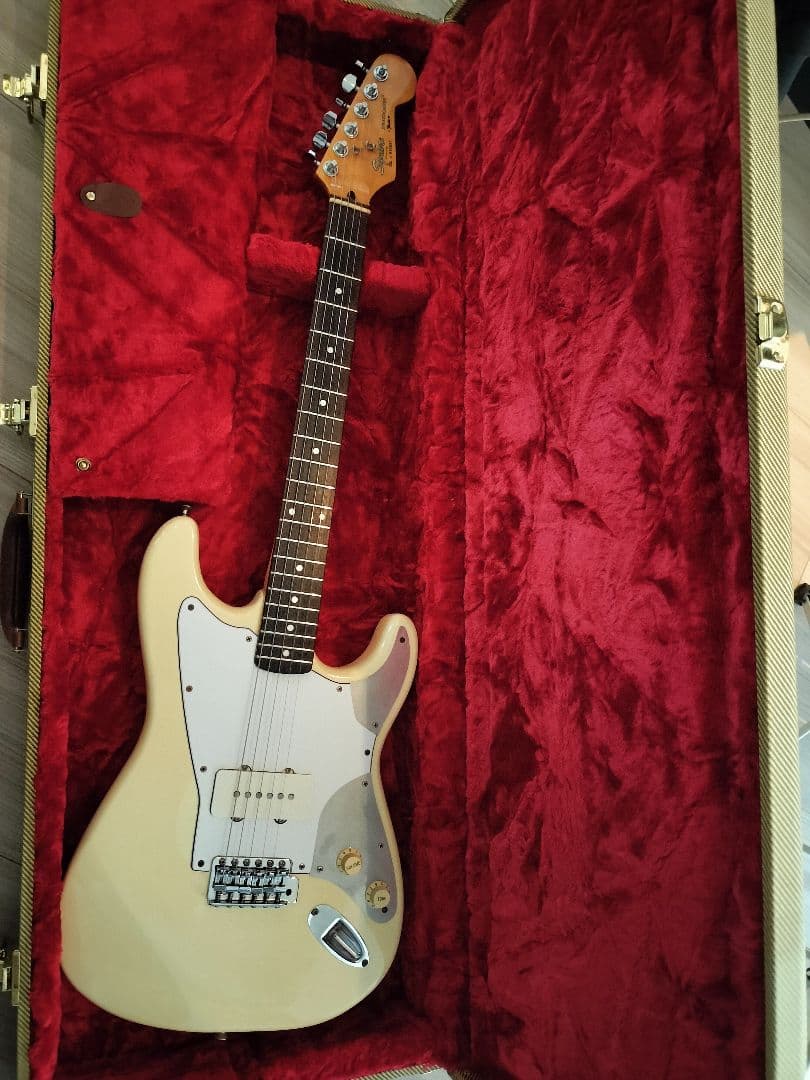 One Master　ワンマスター　アストロノーツギターズmod