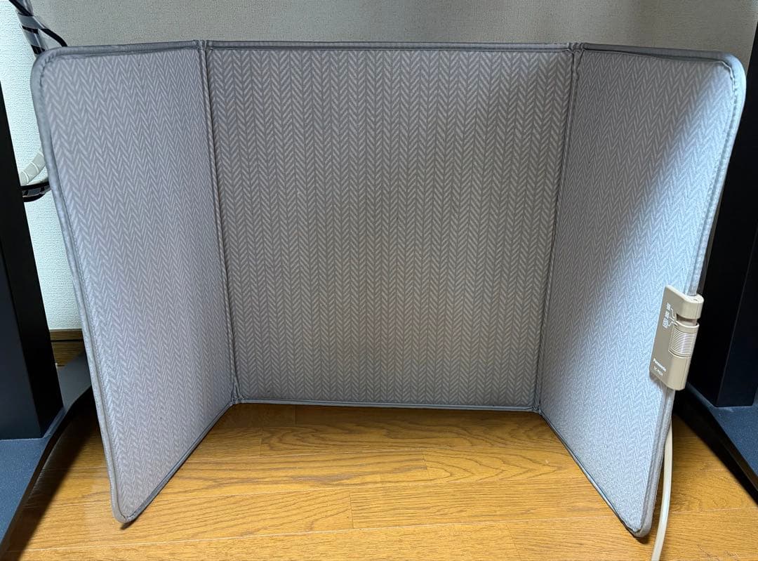 Panasonic DC-PKD4 デスクヒーター