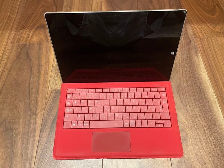Microsoft SURFACE PRO3 オフィス付