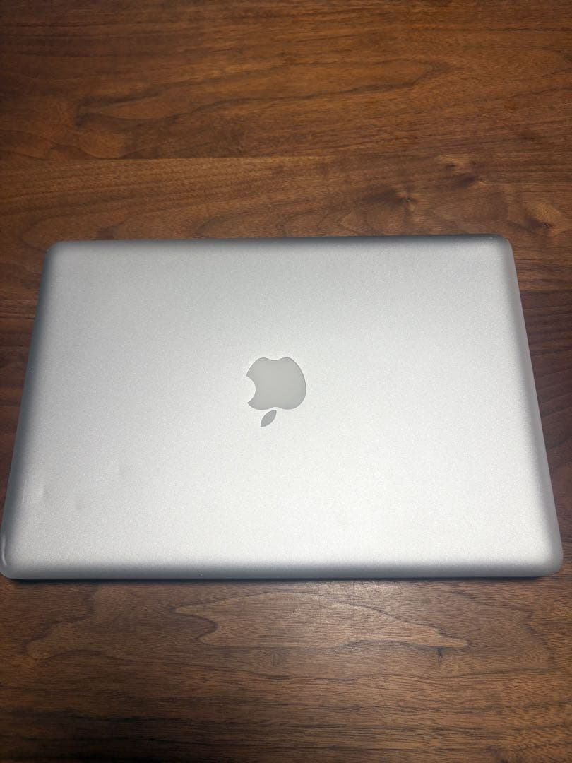 MacBook Pro 2012(Intel Core i5) メモリ4G