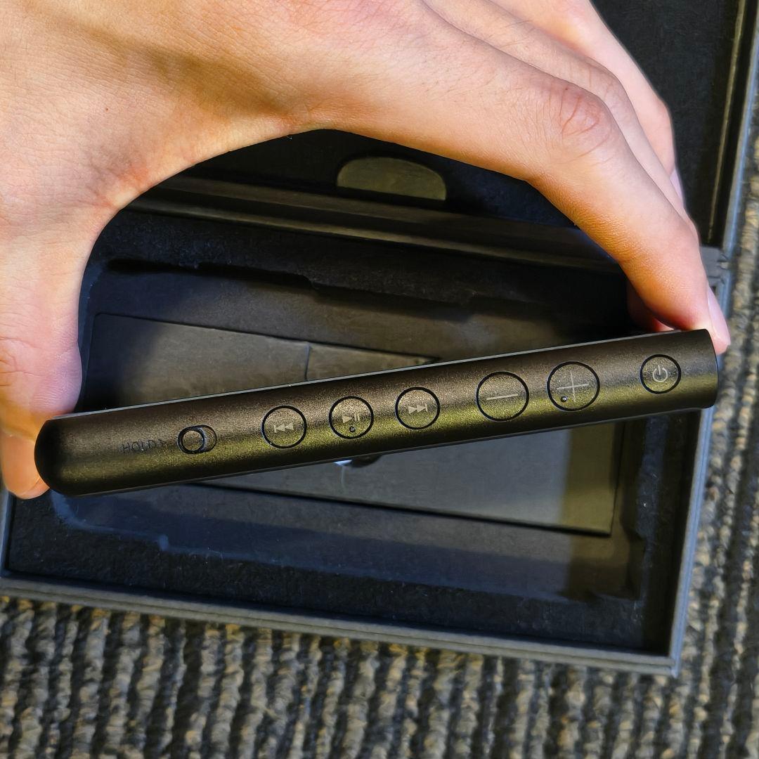 ソニー ウォークマン NW-ZX507