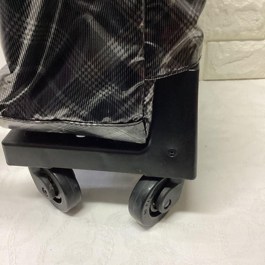 S4 SWANY　キャリーバッグ　Sサイズ　約12L