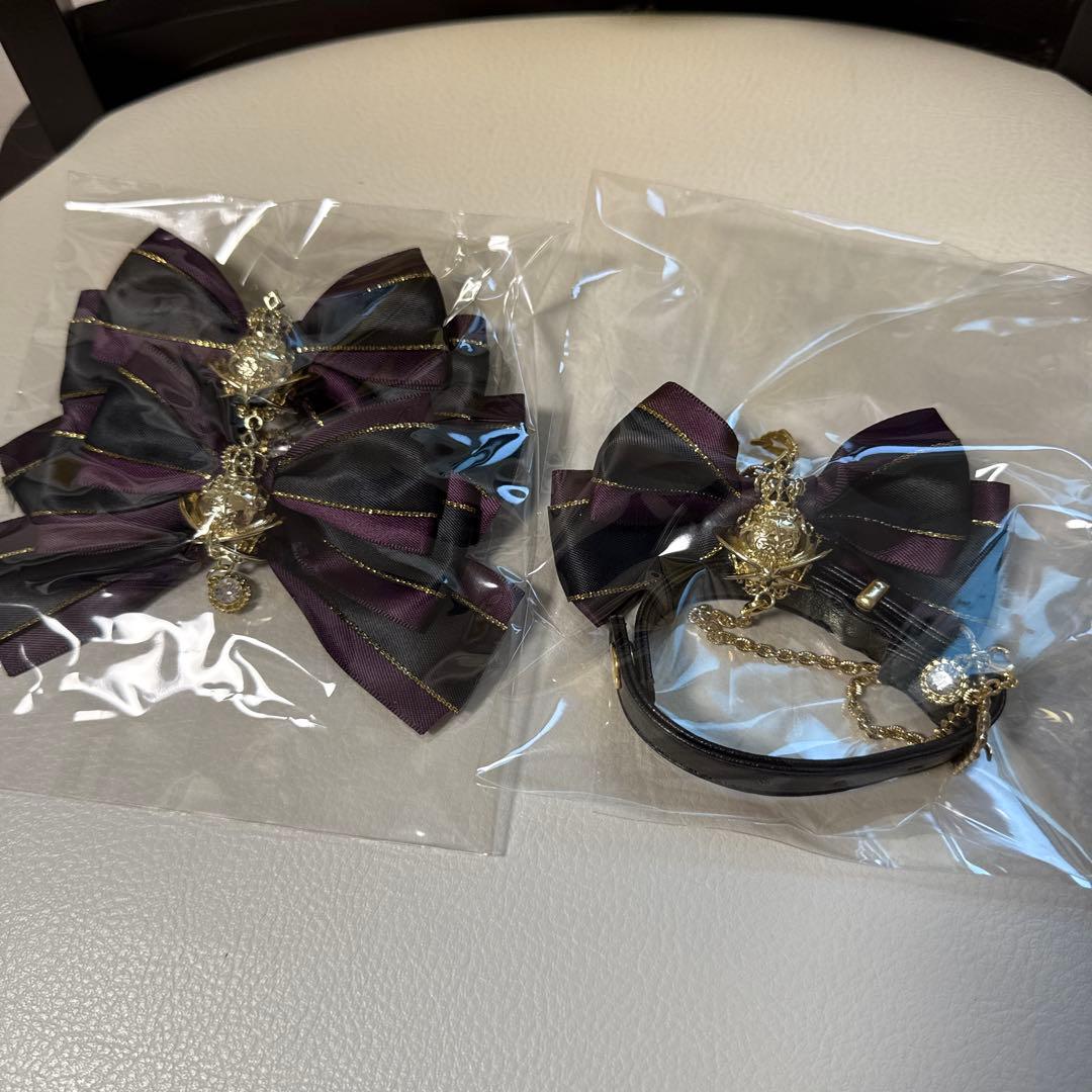 Amavel Astrologie Planète 4点セット