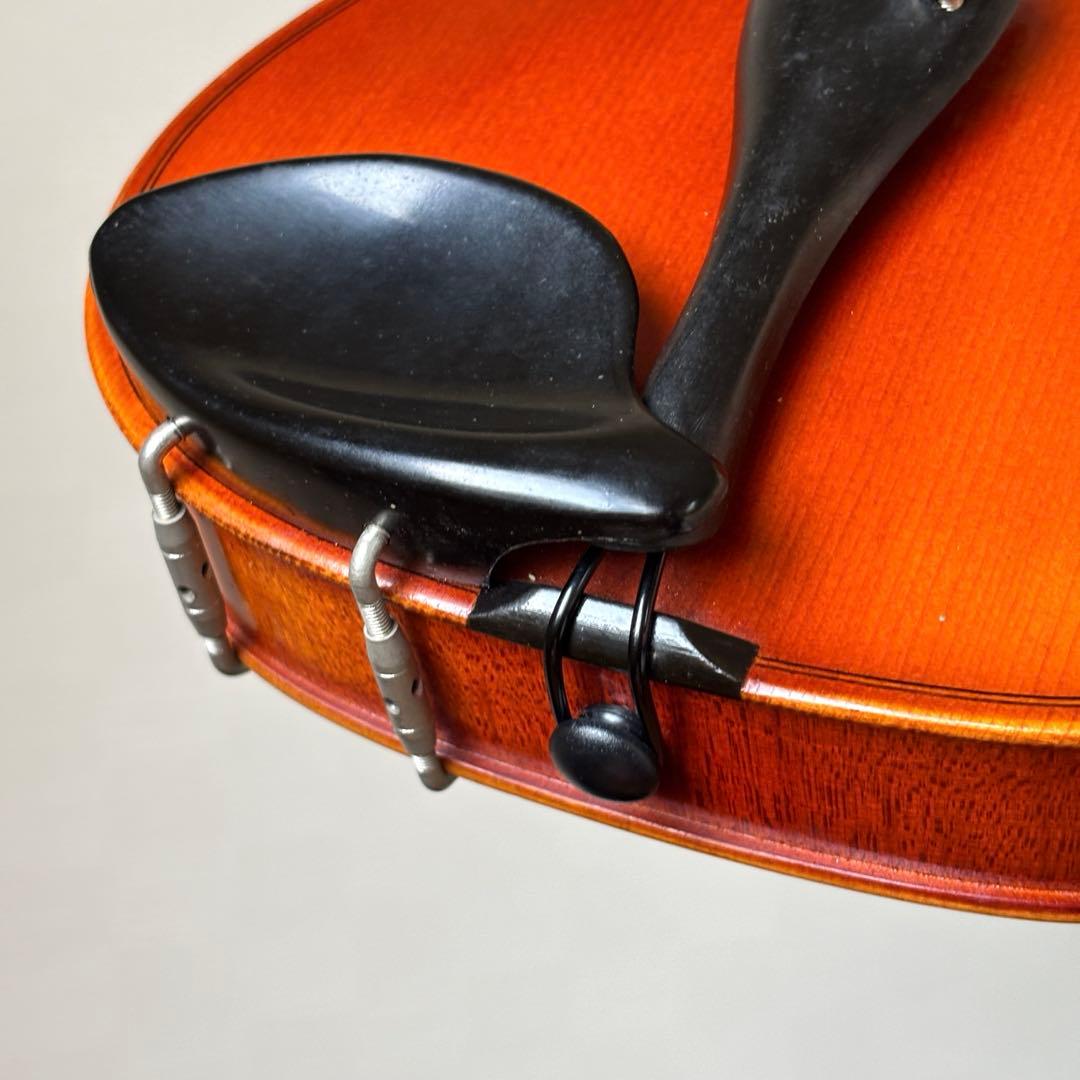 スズキ　バイオリン　No.280 1/2 1980年