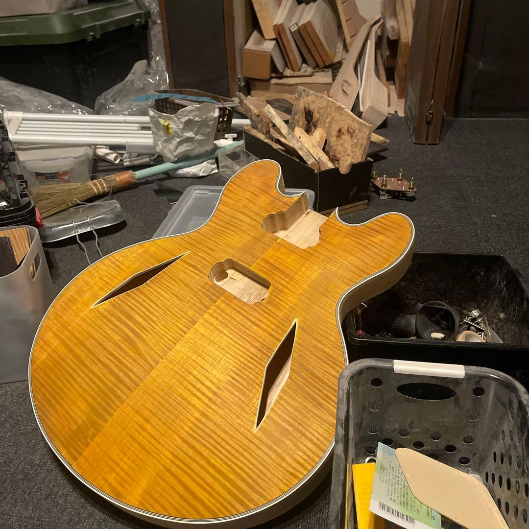 未完成trini lopez 335