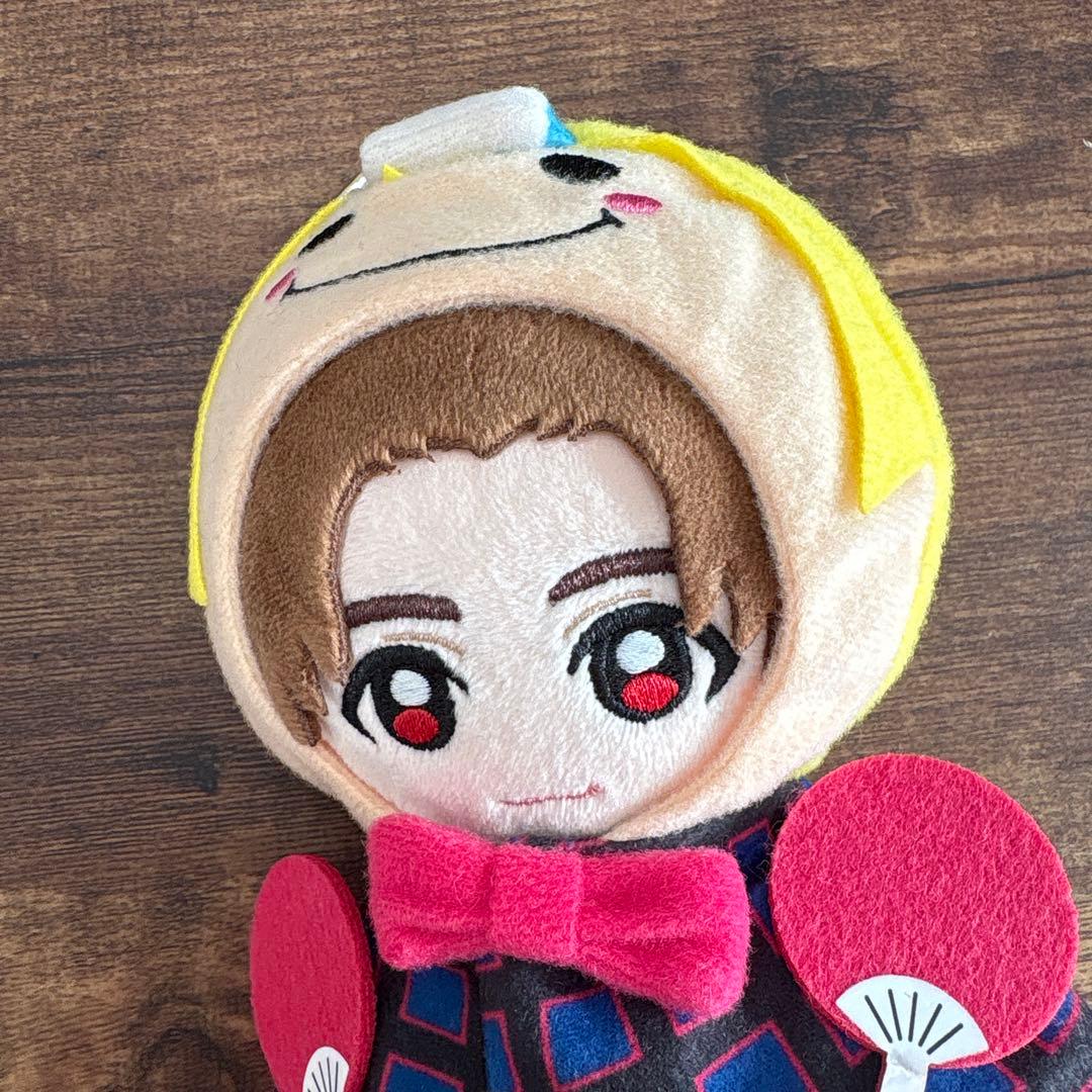 山田涼介 くるすけ ちびぬい アクスタ