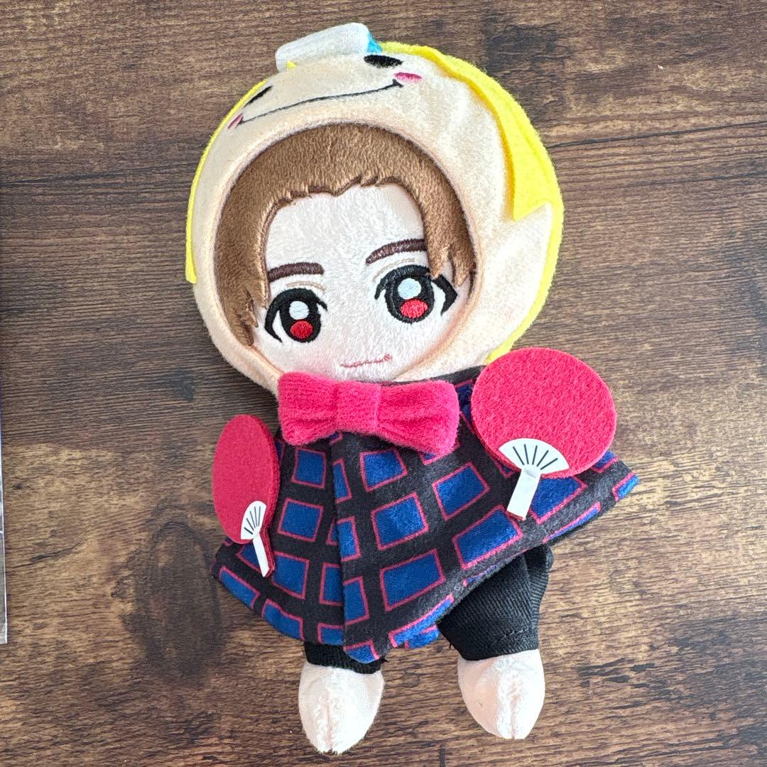 山田涼介 くるすけ ちびぬい アクスタ