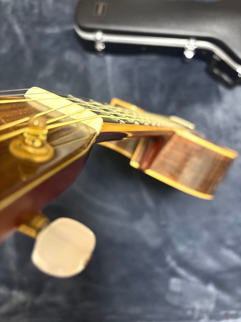 『MEIKO』ASTURIAS Herring bone GC