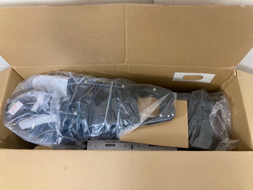 エアバギー ペット ドーム3 ラージ　アースブラック　 新品未使用