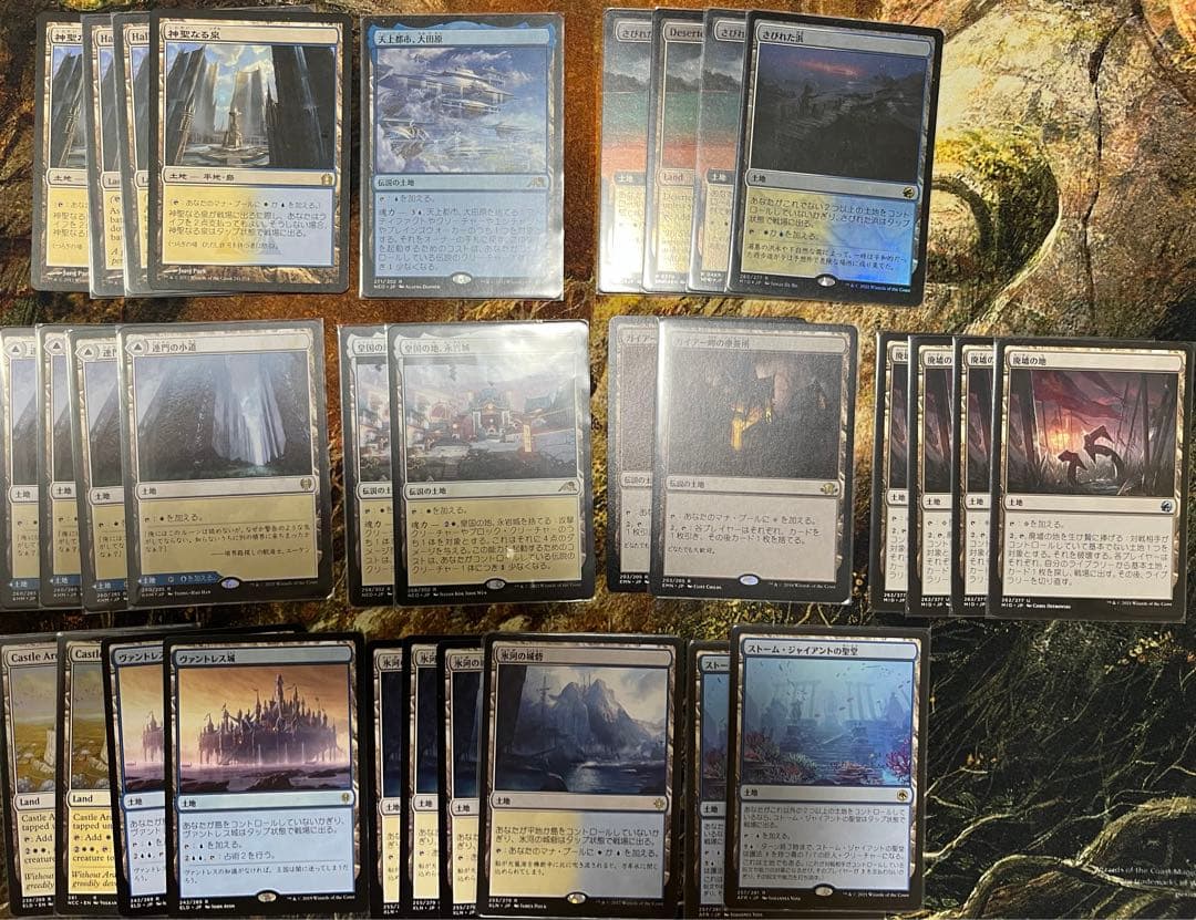 mtg パイオニア　アゾリウスコントロール　セット