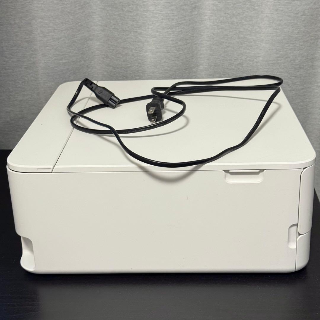 EPSON エプソン ジャンク品 プリンター コピー機EP-879AW 匿名配送