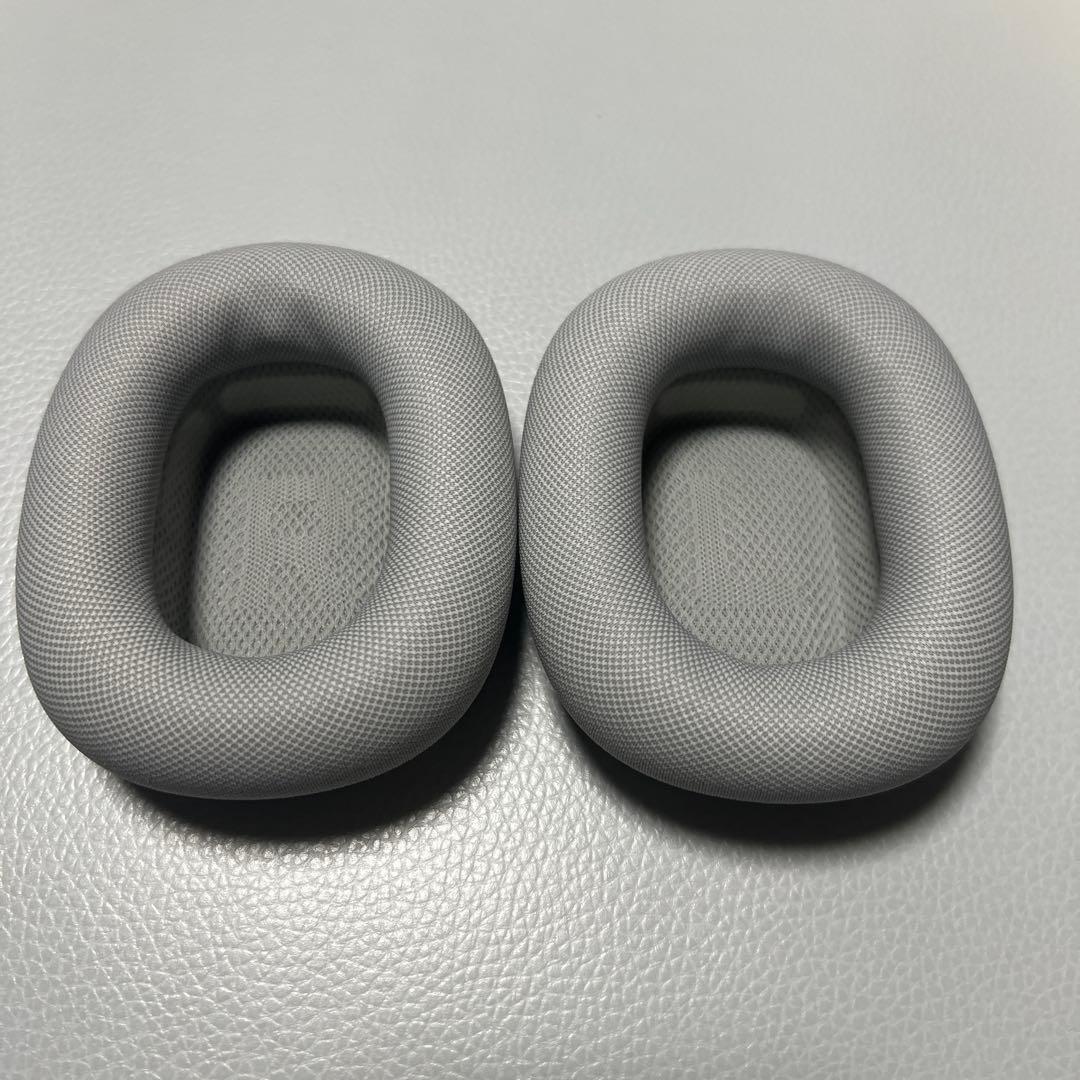 AirPods MAX シルバー本体