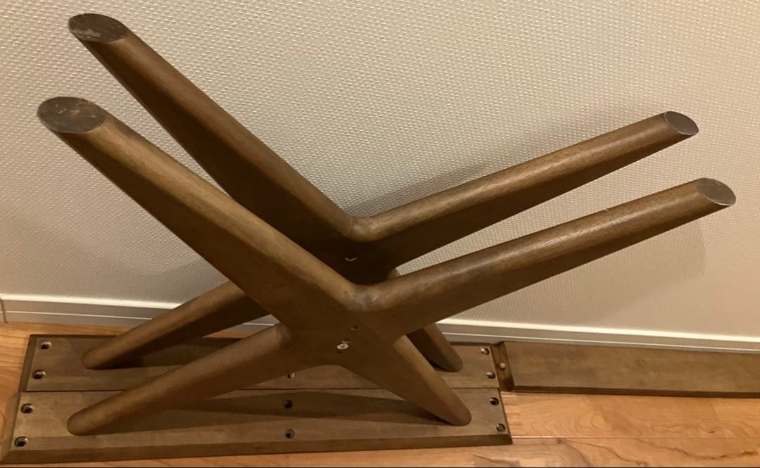 ニトリリラックスワイドダイニングテーブル160