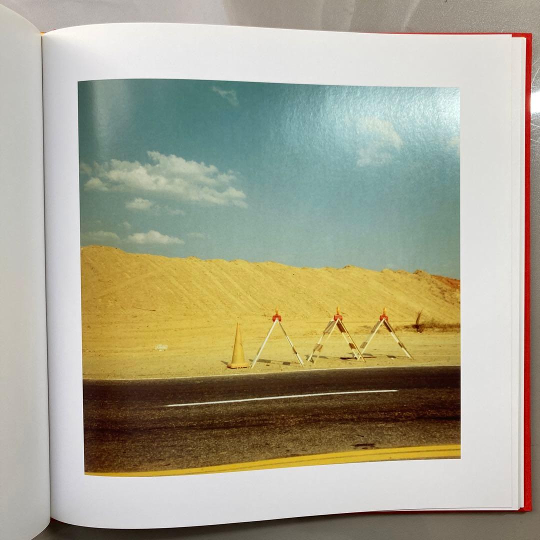 ウィリアム・エグルストン写真集 2 1/4 William Eggleston