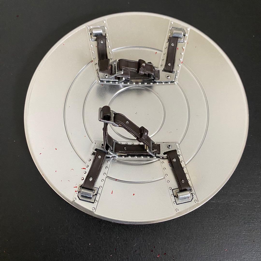 HOT TOYS キャプテン・アメリカ AVENGERS アベンジャーズ