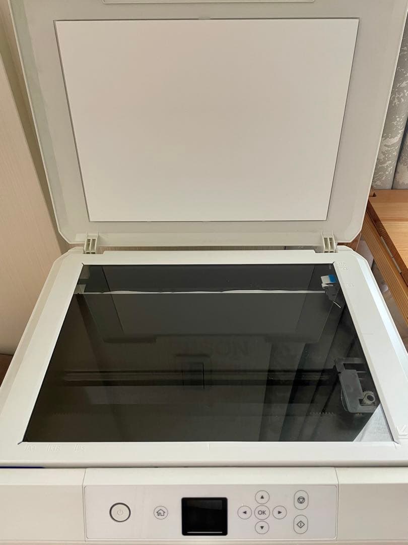 EPSON EP-713A インクジェットプリンター 本体