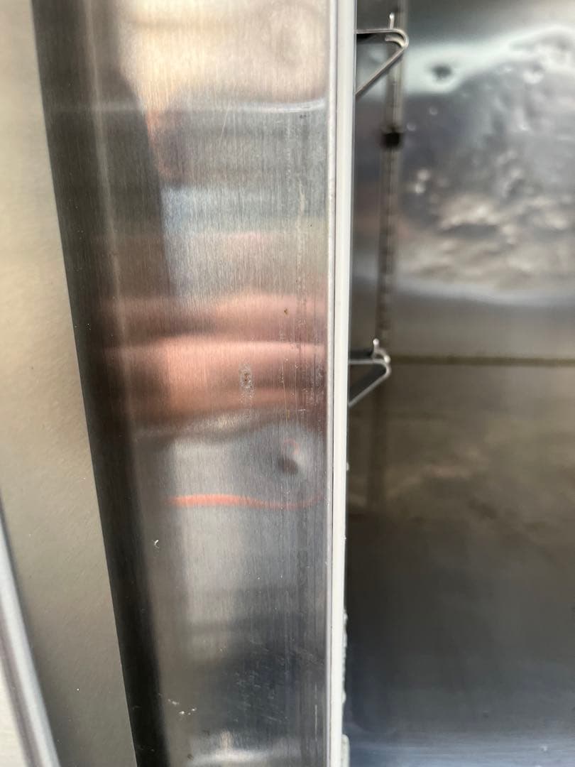 冷蔵庫・冷凍庫 HOSHIZAKI HRF-180S3