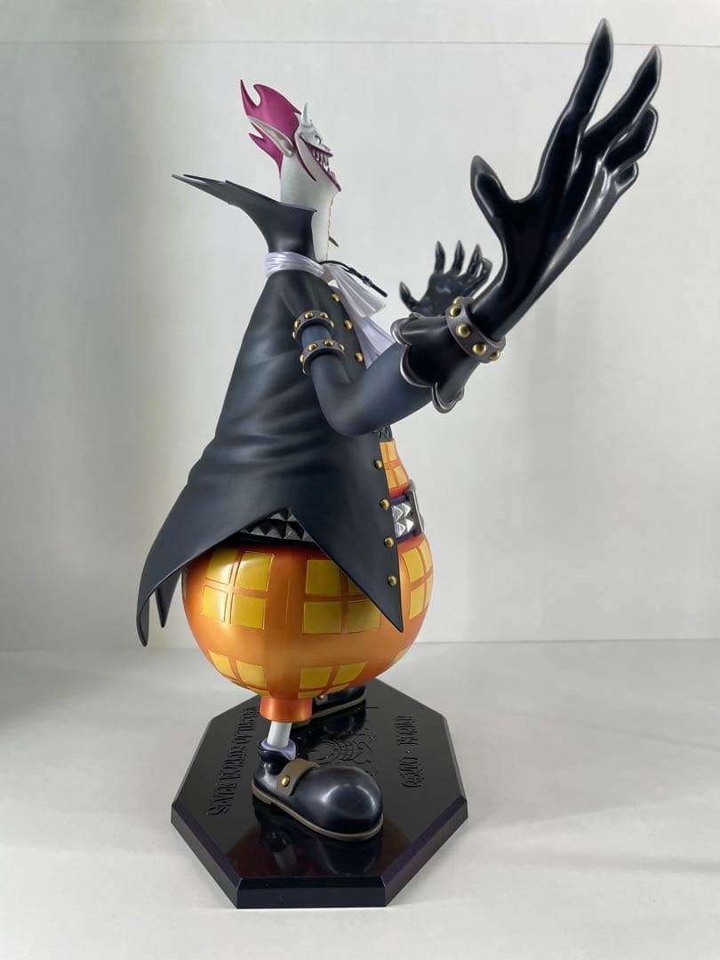 ゲッコー・モリア エクセレントモデル Portrait.Of.Pirates