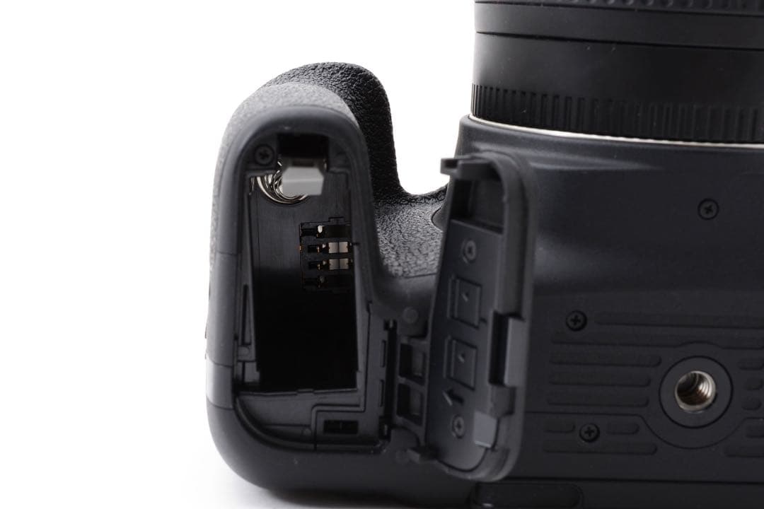 保証付き/Canon EOS KISS X9i標準レンズセット