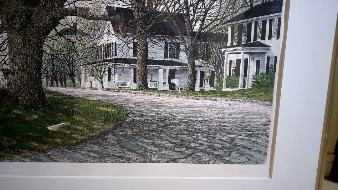 キャロルコレット　メイプルレーン