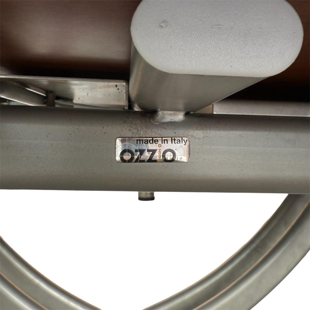 ☆オッジオ 油圧式テーブル☆リフティングテーブル OZZIO