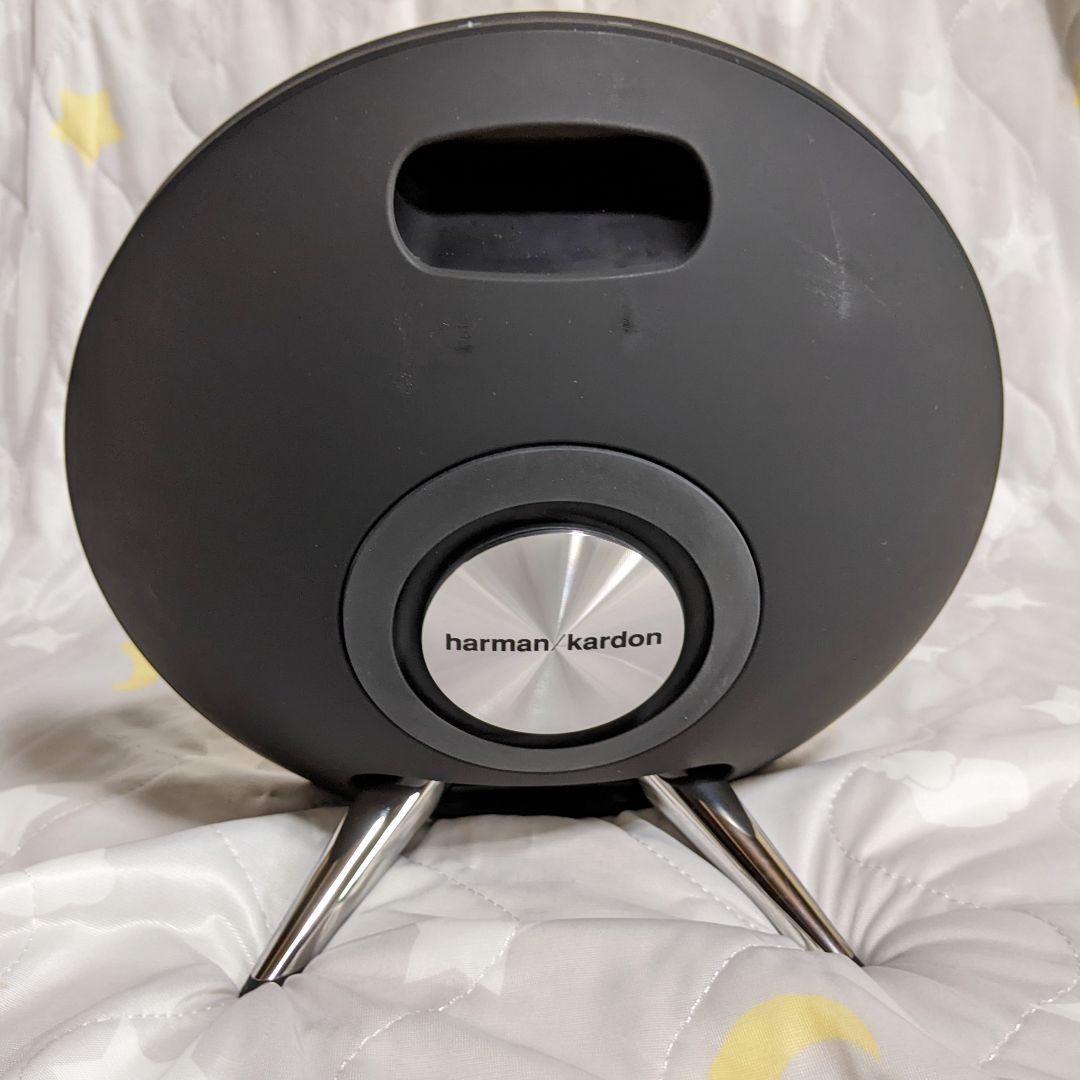 【新品】harman/kardon ONYX STUDIO ワイヤレススピーカー