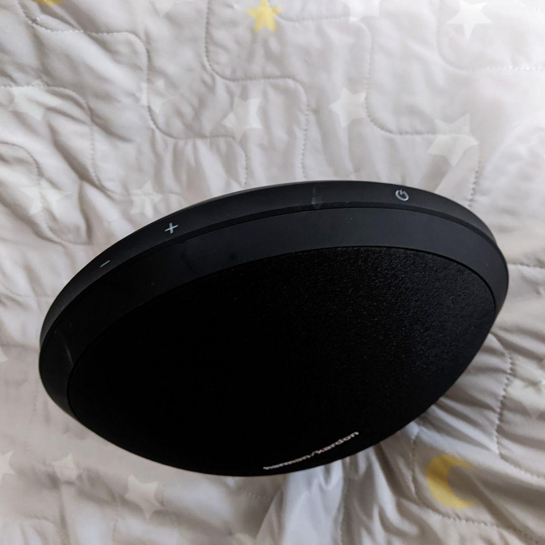 【新品】harman/kardon ONYX STUDIO ワイヤレススピーカー