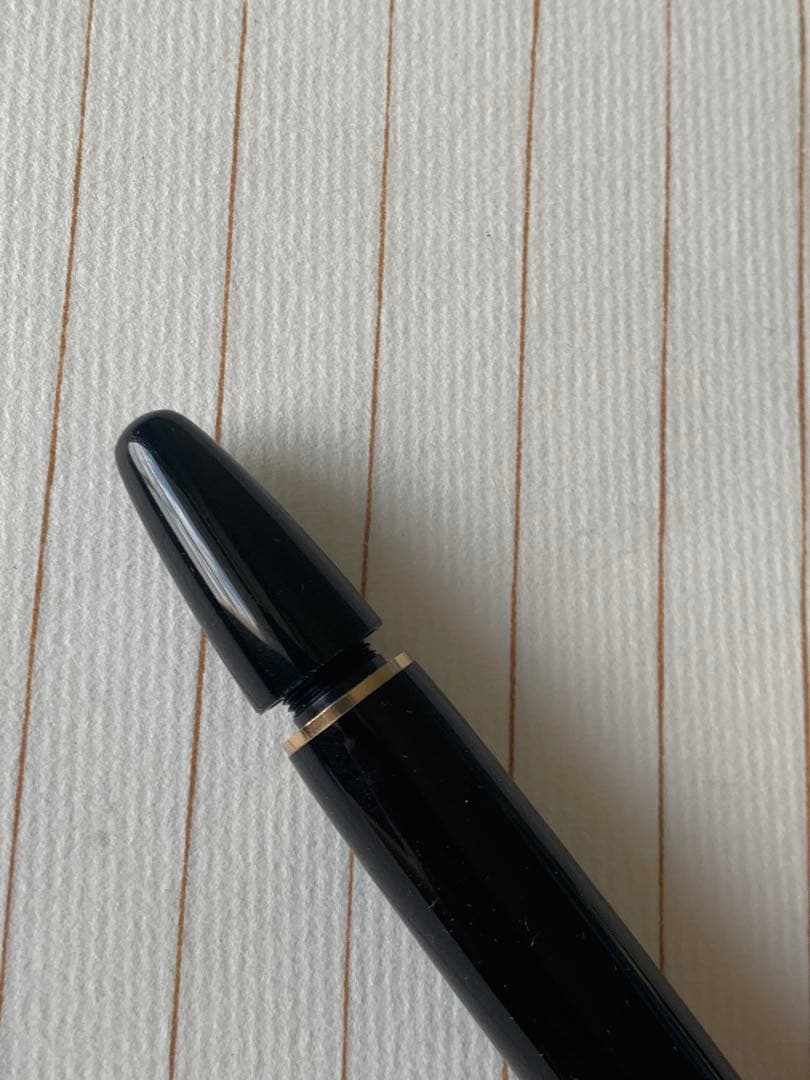 【美品】モンブラン 146 万年筆