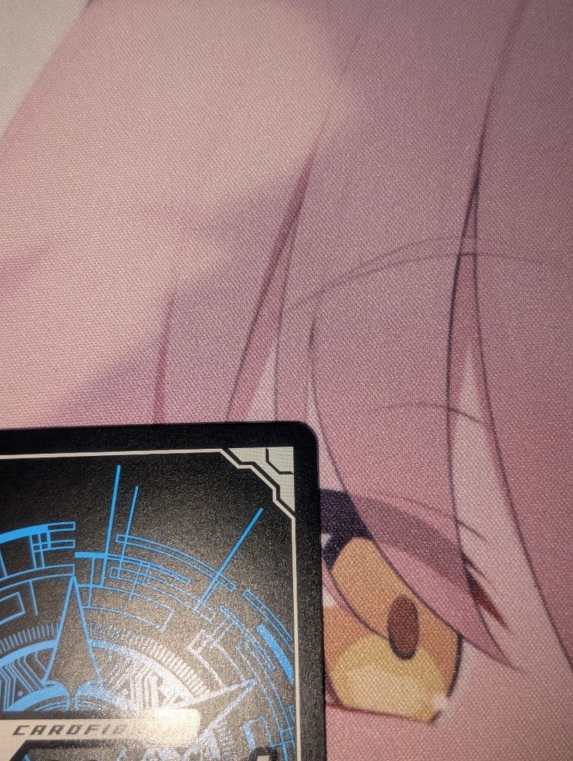 最終値下げ 第三の幻真獣玲獄寵妃ヘルグヴァール sec ヴァンガード