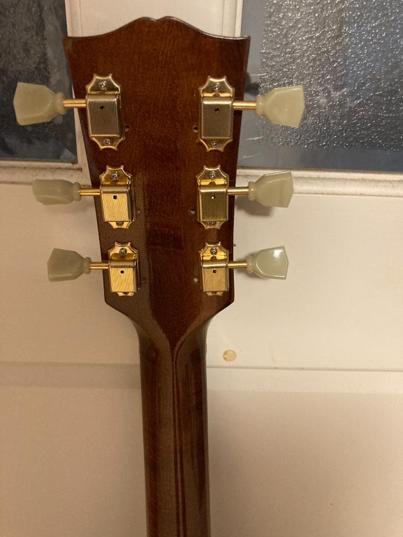 Chaki エレキギター 70年代 P-150M