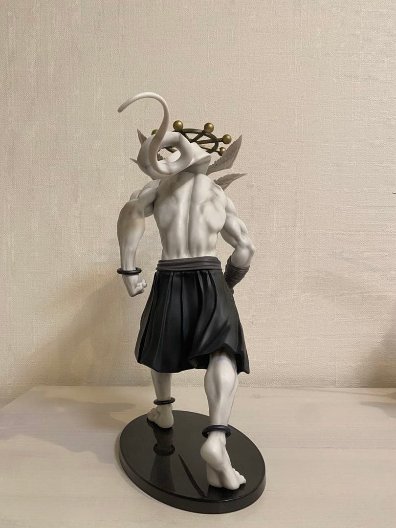 フィギュア一番くじ　呪術廻戦　渋谷事変　ラストワン賞 摩虎羅　マコラ　フィギュア