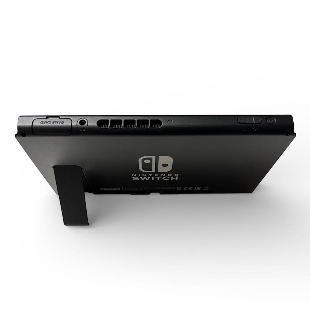 【12時間以内発送】Nintendo Switch 本体セット SDカード付属