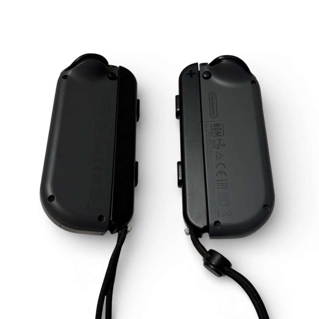 【12時間以内発送】Nintendo Switch 本体セット SDカード付属