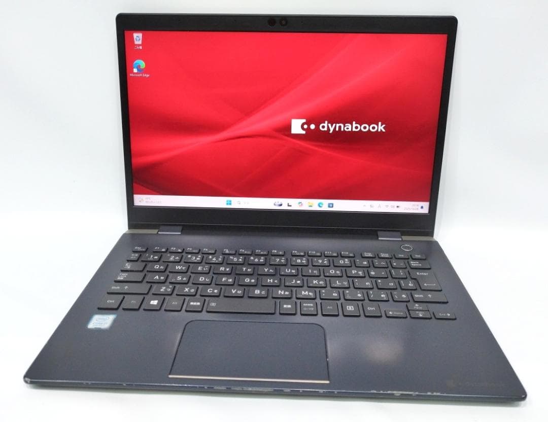 I7 8550U キーボード不良 GZ83/JL Dynabook ジャンク