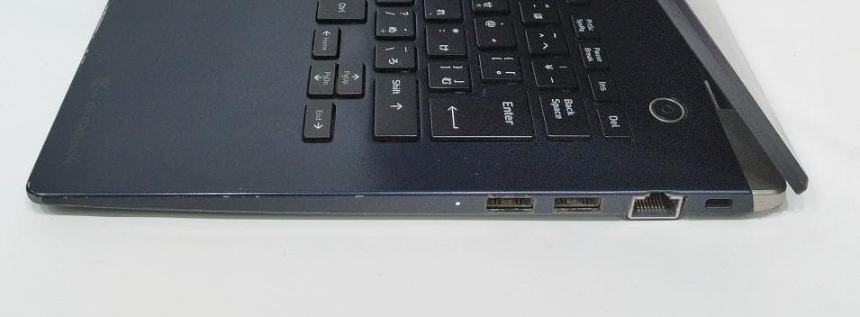 I7 8550U キーボード不良 GZ83/JL Dynabook ジャンク