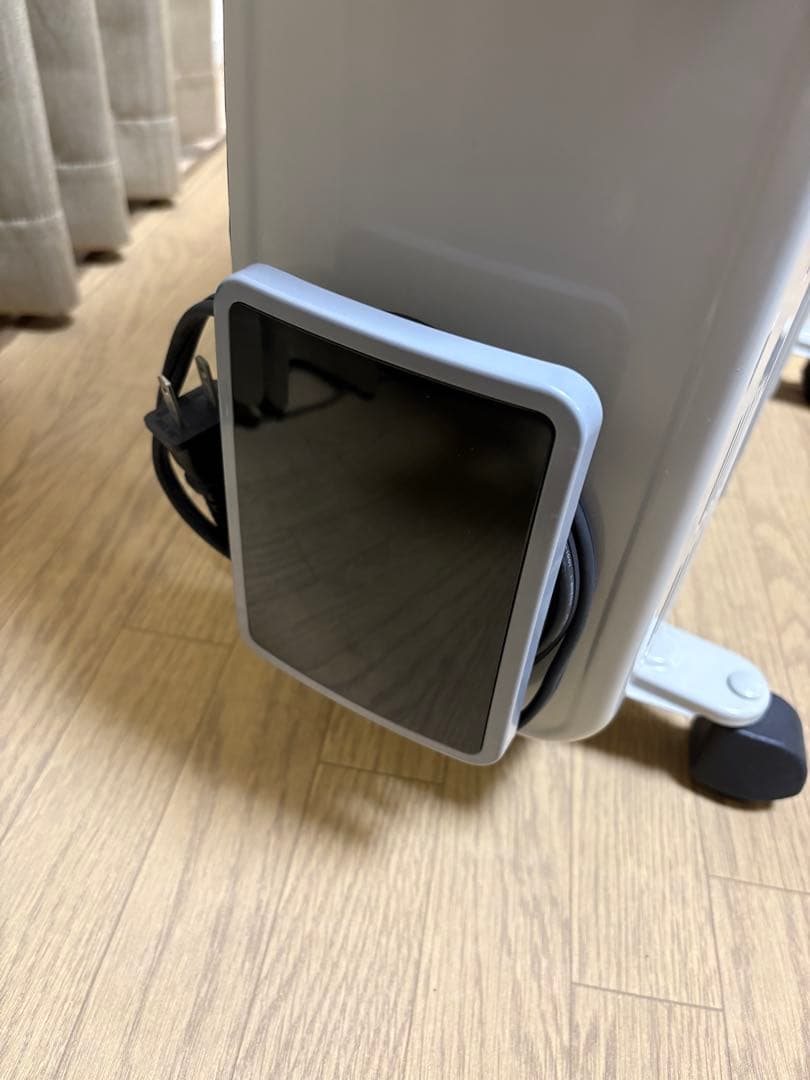 TEKNOS オイルヒーター TOH-D1101