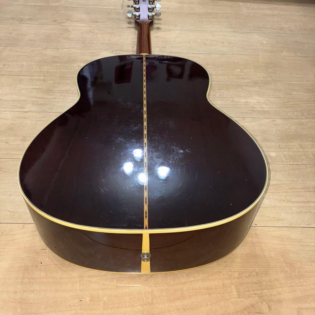 希少　初期　高嶺　タカミネ　希少名器 Takamine PT-05E 大滝詠一