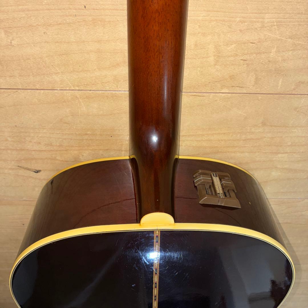 希少　初期　高嶺　タカミネ　希少名器 Takamine PT-05E 大滝詠一