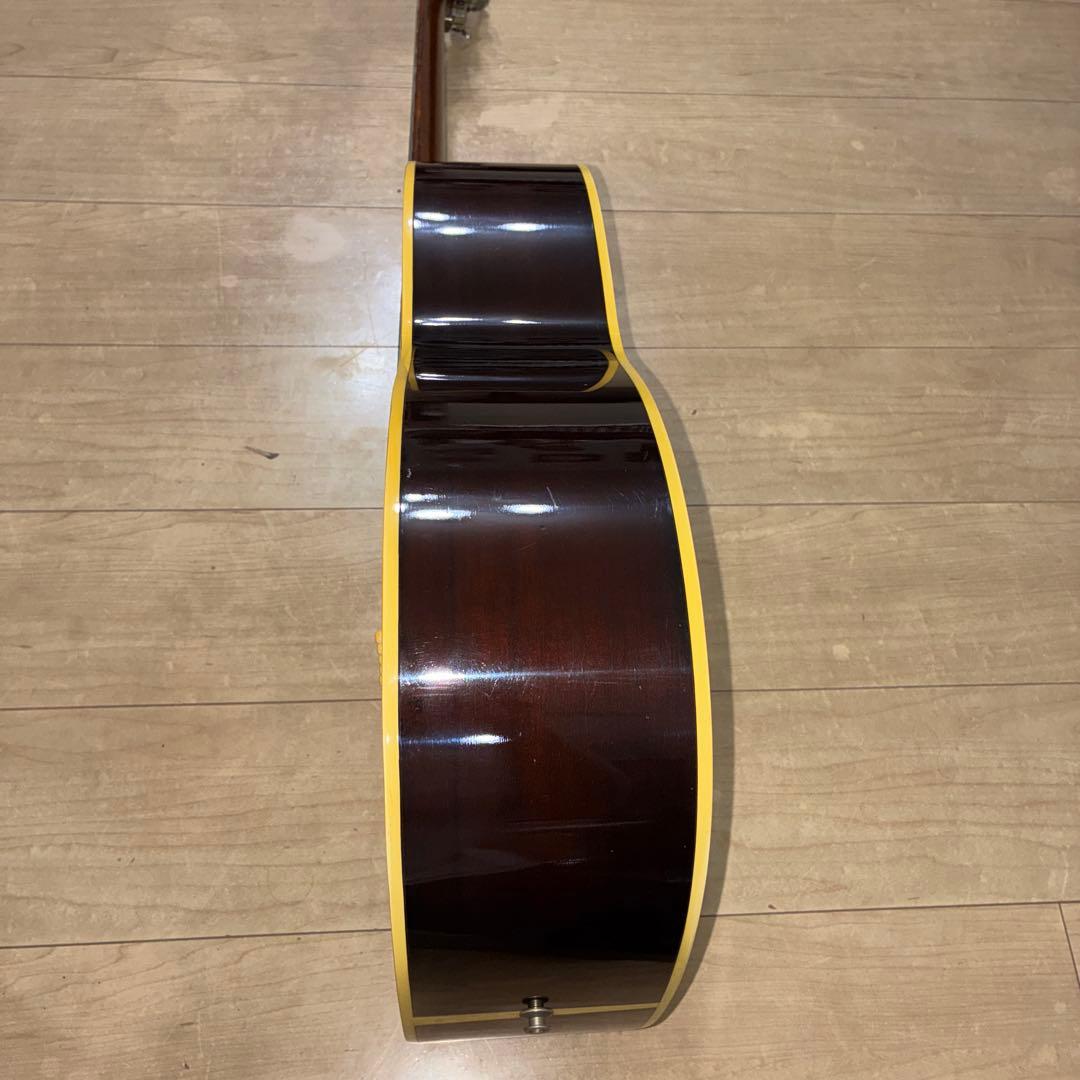 希少　初期　高嶺　タカミネ　希少名器 Takamine PT-05E 大滝詠一